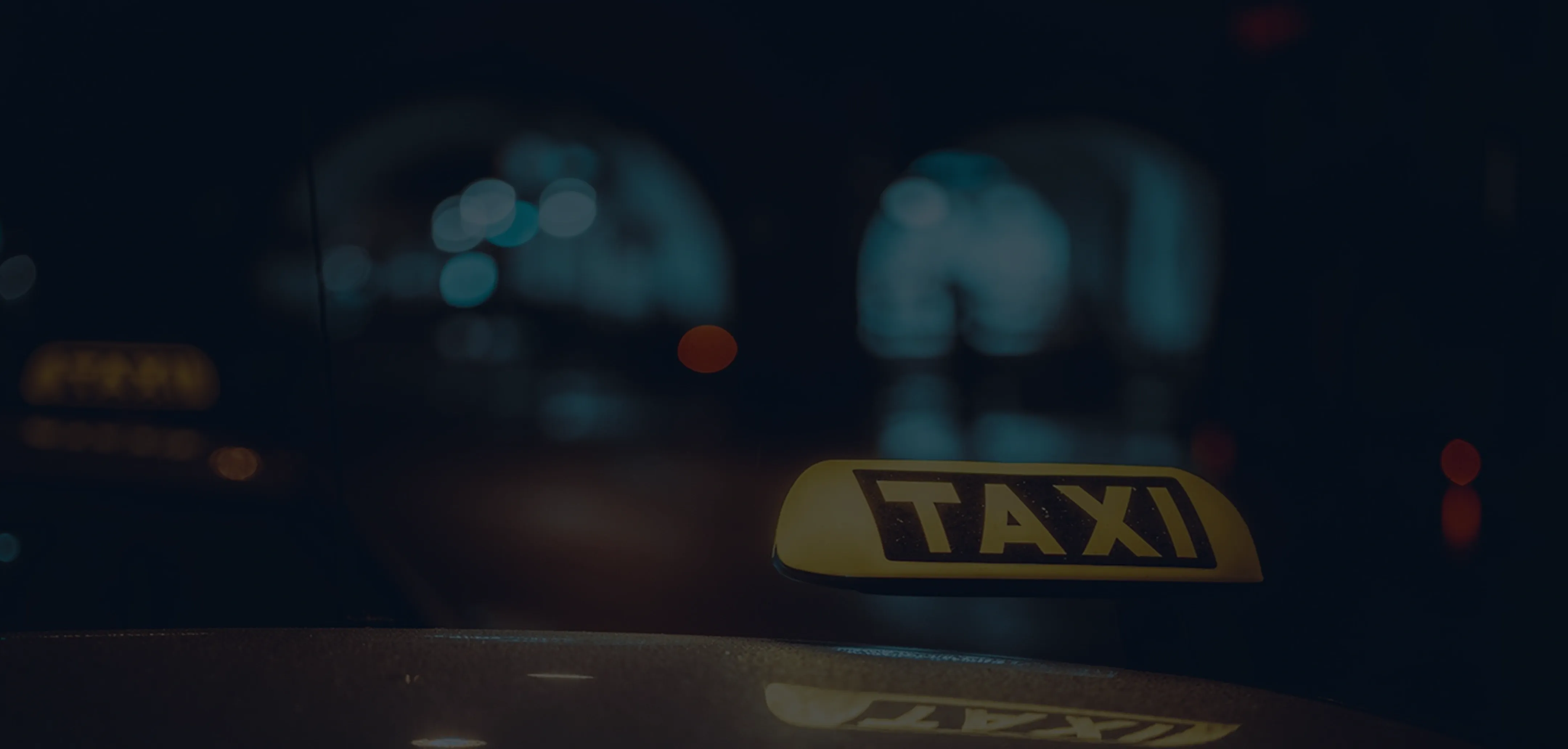 60% revenue boost with geolocation-based event discovery and taxi booking mobile app