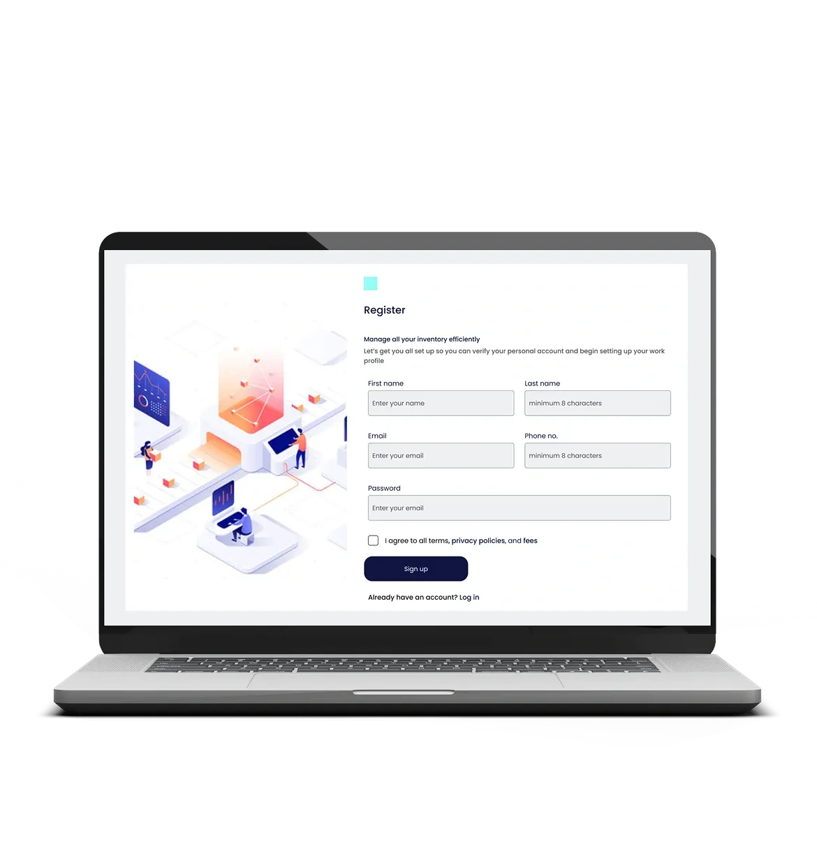 ERP Software