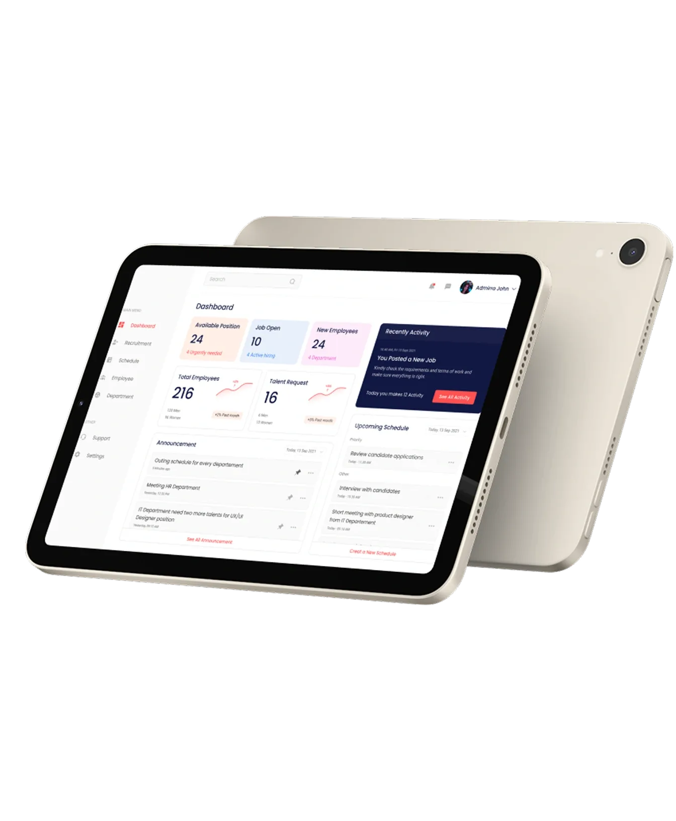AI-based investment management platform