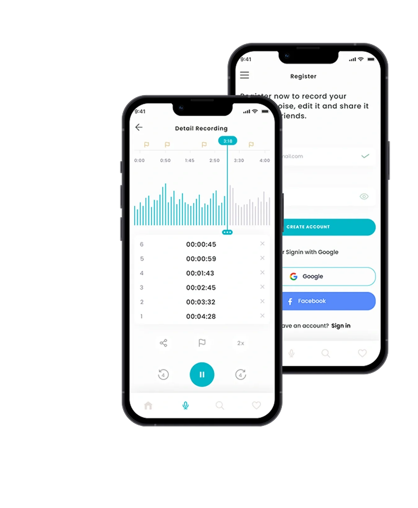 Next-gen sound processing solutions for sentiment analysis