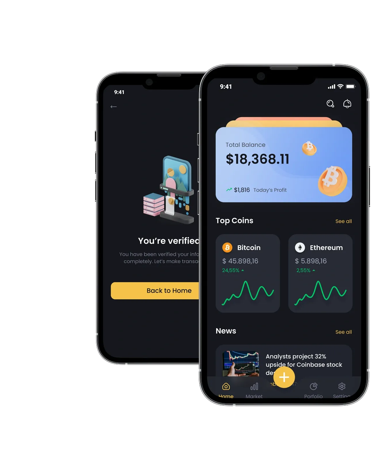 Blockchain management solution