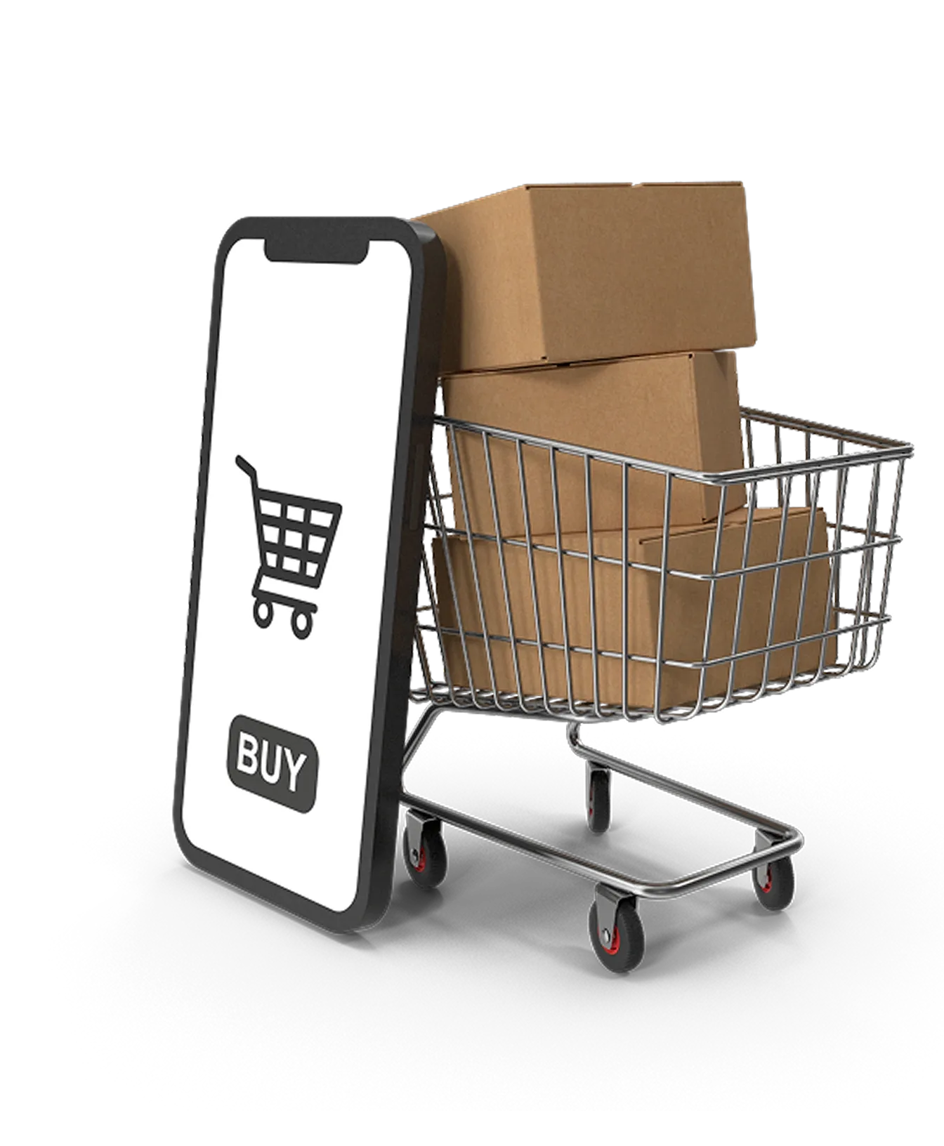 E-commerce software