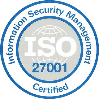 ISO 27001