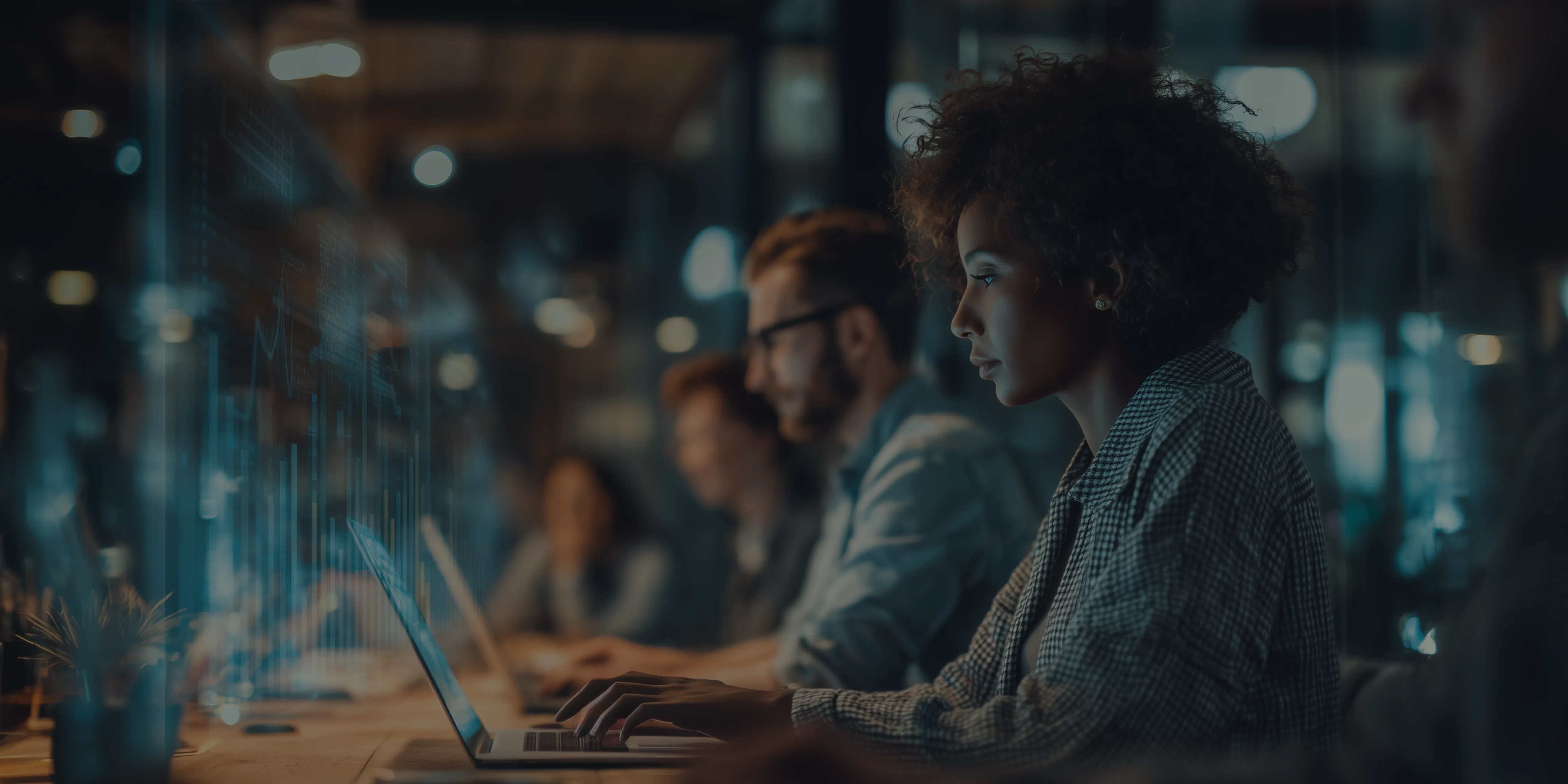 Scaling successfully with IT consulting services for small business