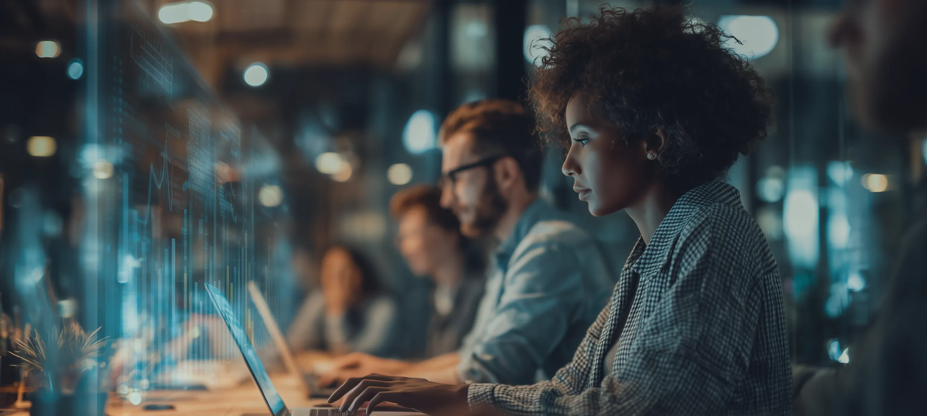 Scaling successfully with IT consulting services for small business