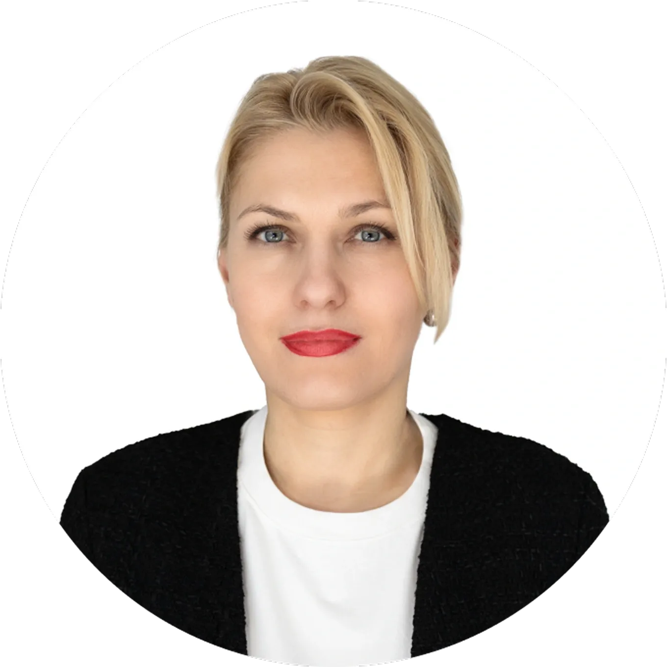Lead HR Manager