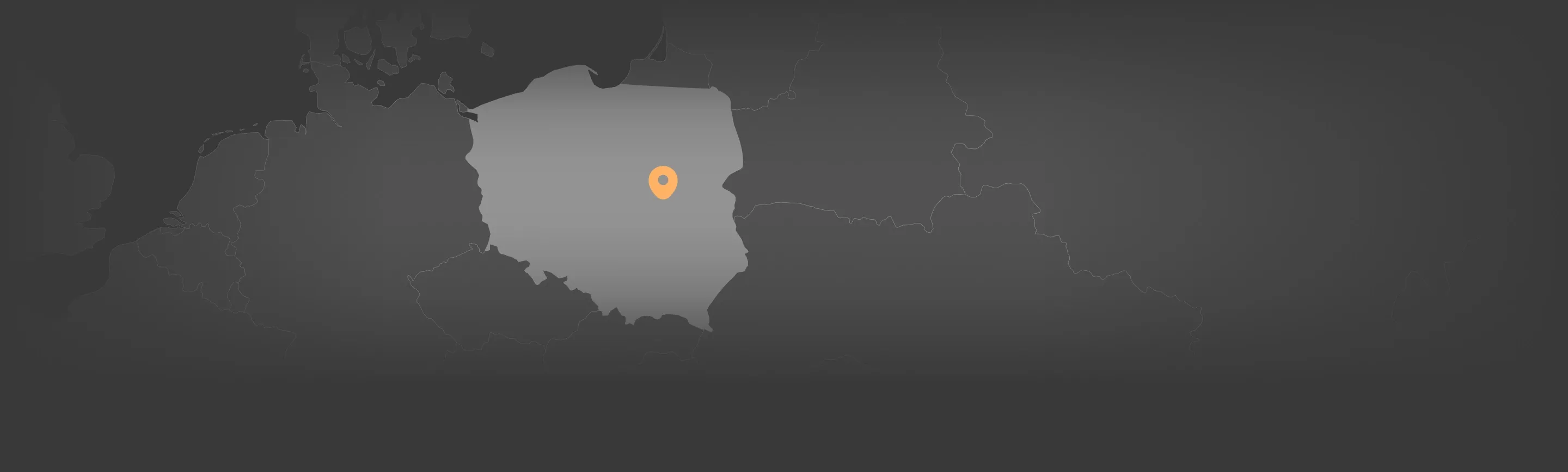 Where to find us