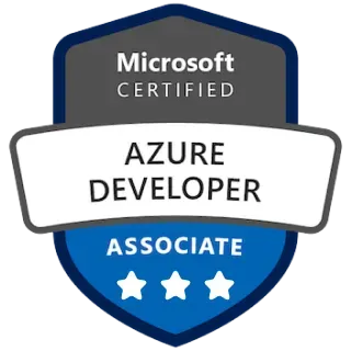 Microsoft Certified