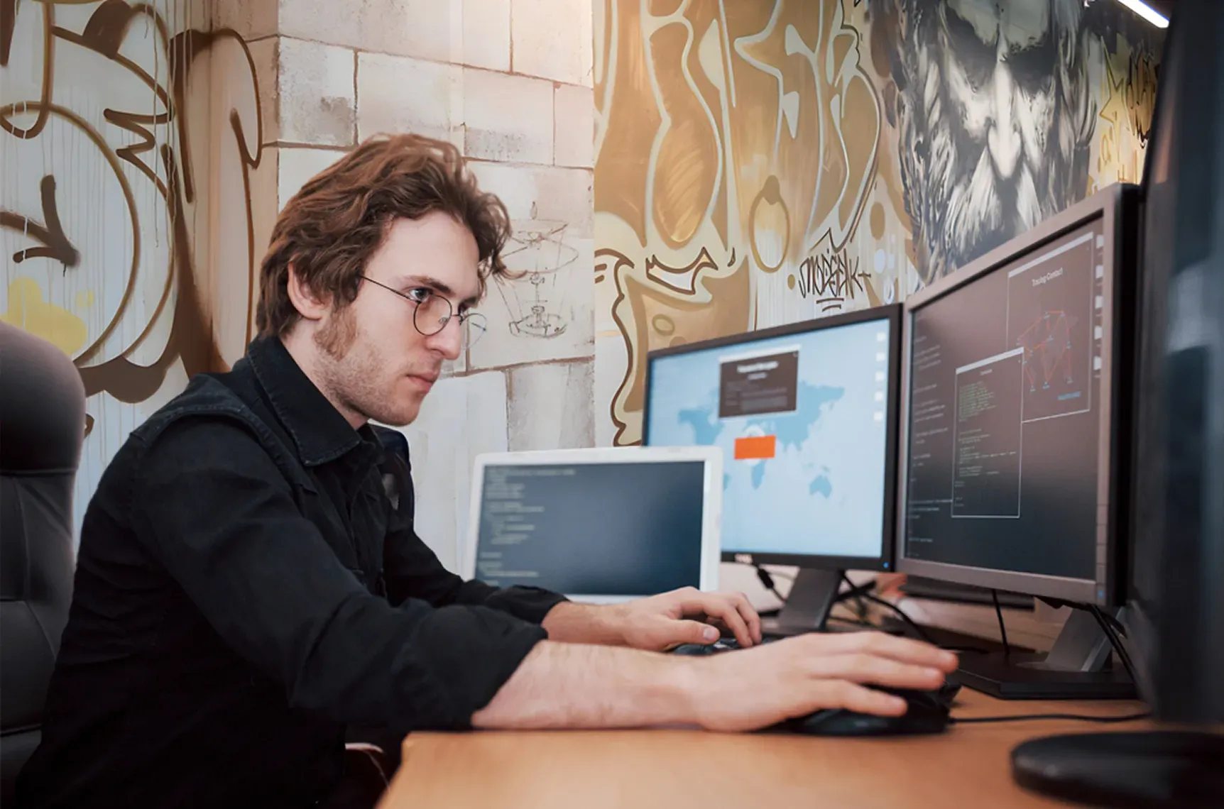 Modsen Engineer