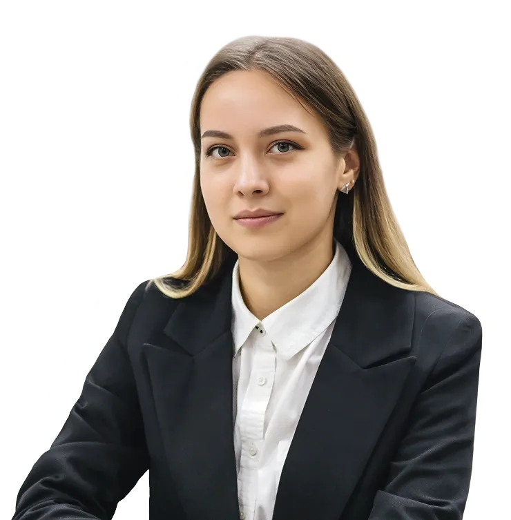 Natallia Drachicova Web Summit 2025