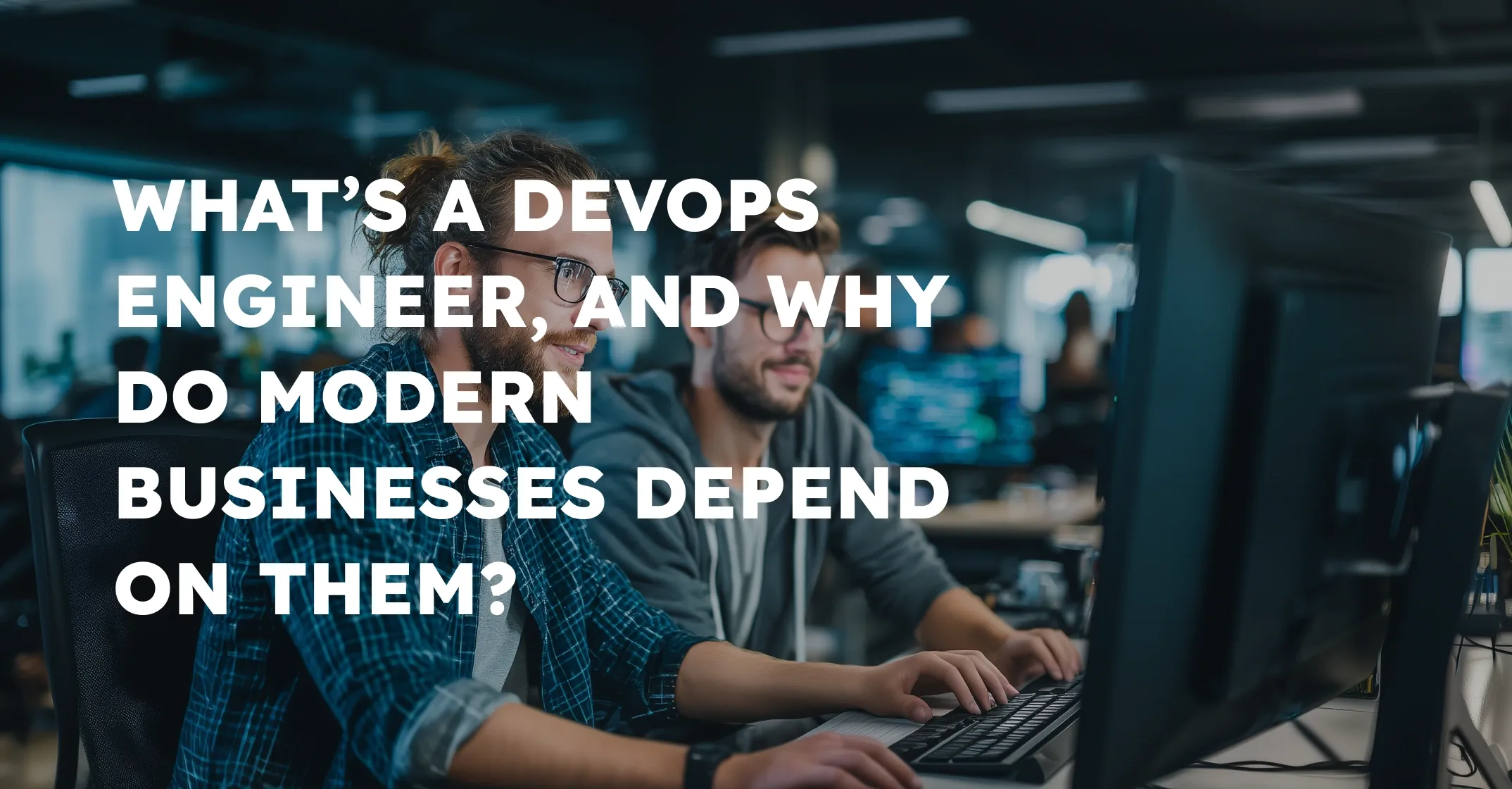 DevOps visual data 8