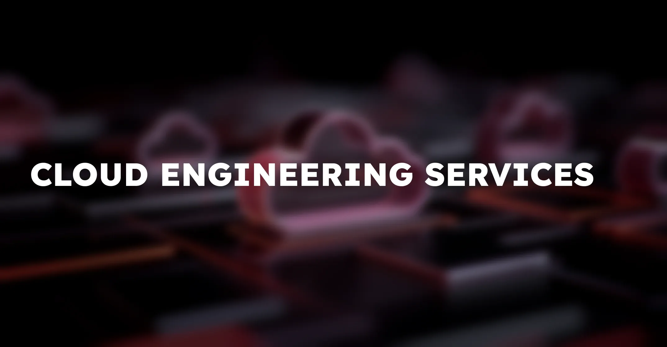 Сloud engineering services | Cloud computing consulting | Modsen