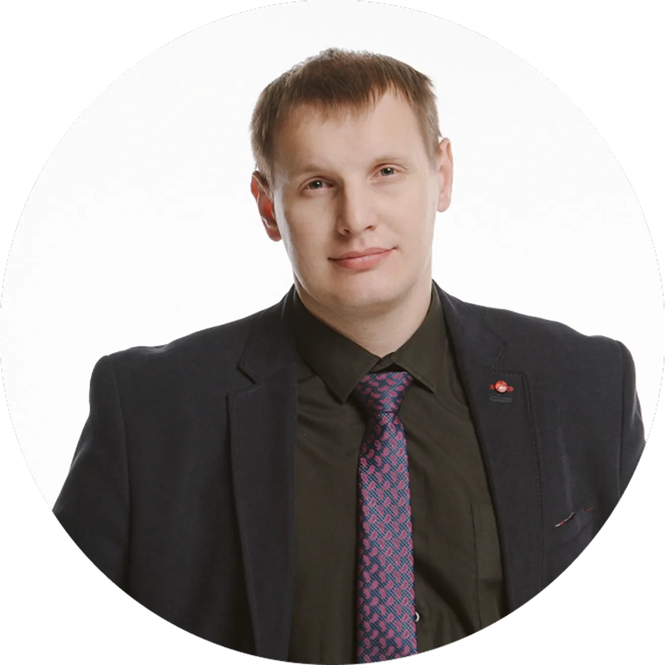 Head of Business Development Department