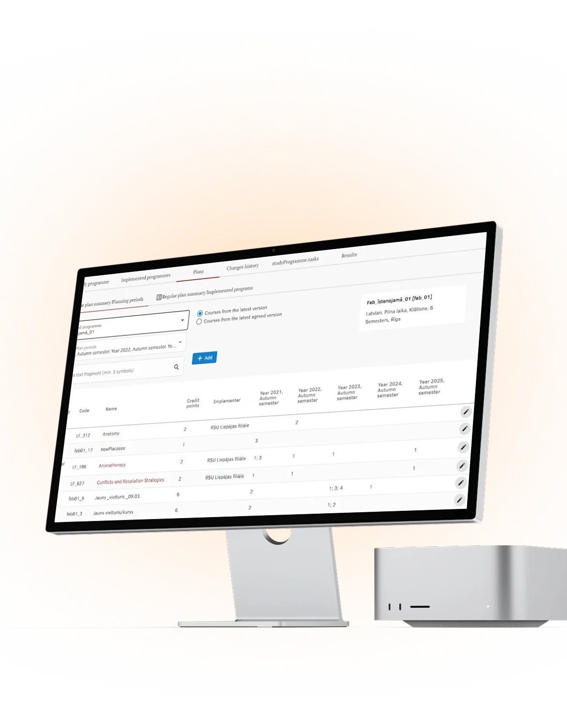 Intranet portal Intranet portal
