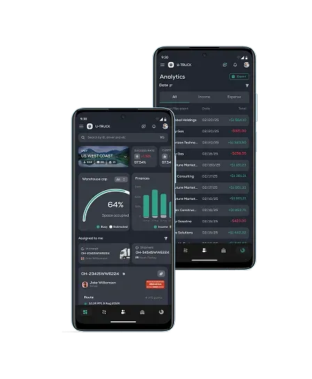 Kotlin Android app