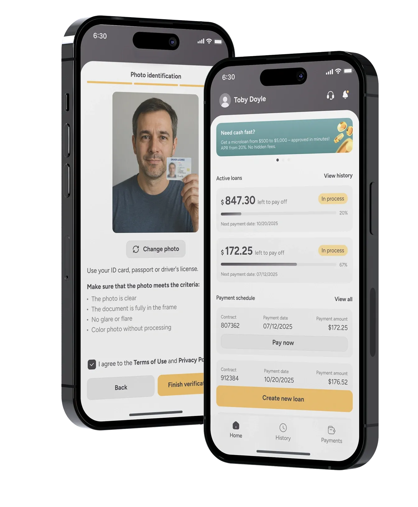 AI for HR-chatbot use case