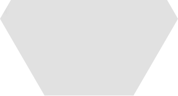 Top Right Decorative Hexagon
