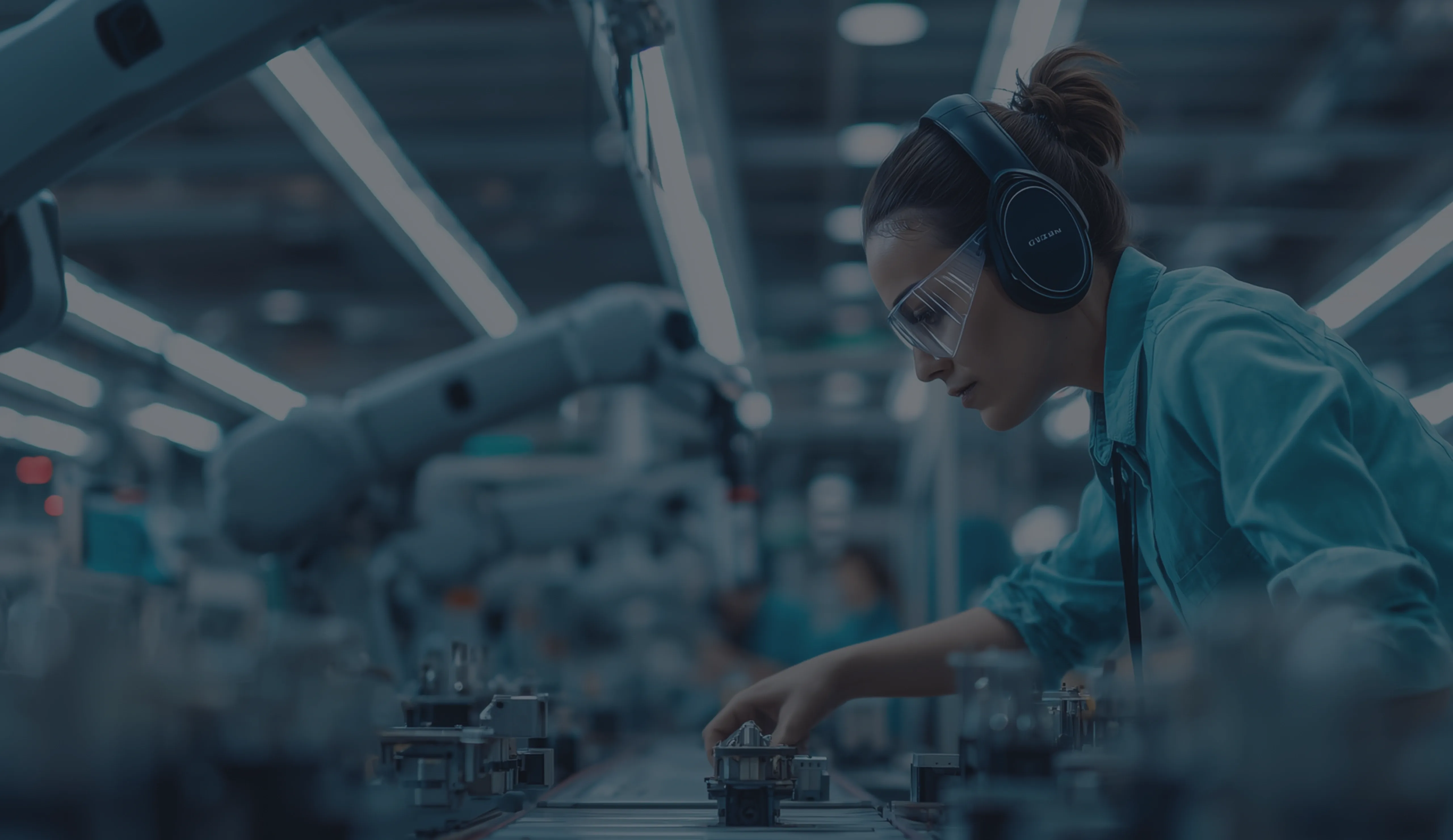 Software development case studies
