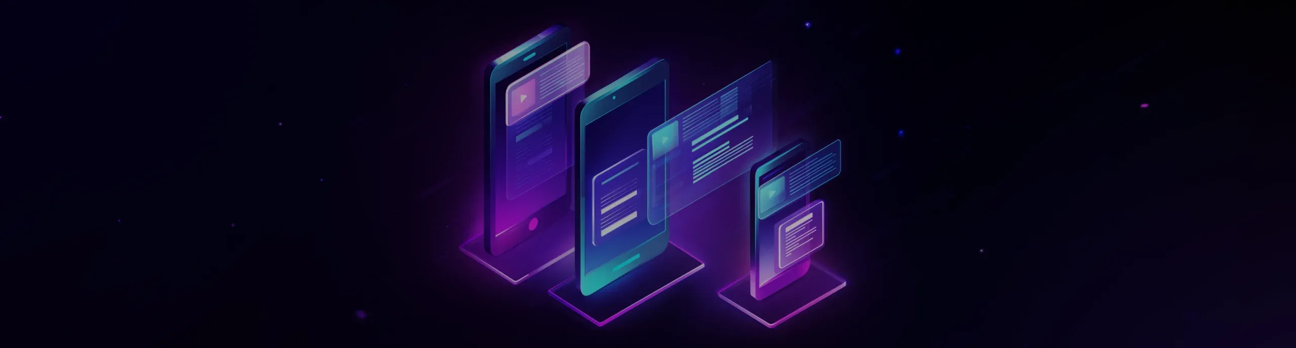 Cross-platform mobile development explained