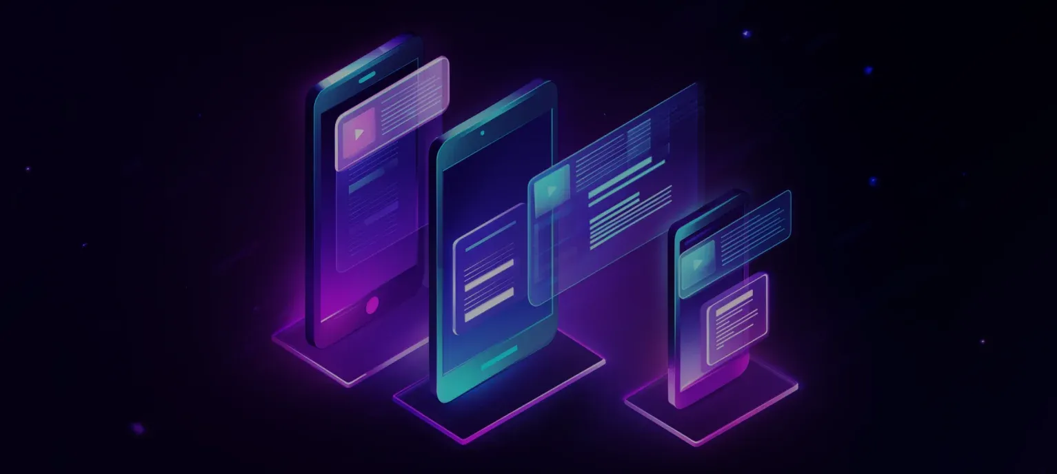 Cross-platform Mobile App Development: The Decisions That Matter in 2026︱Modsen