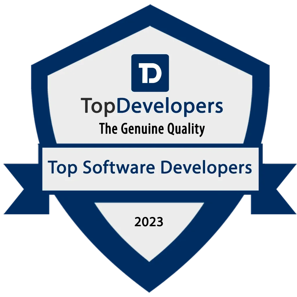 TopDevelopers platform