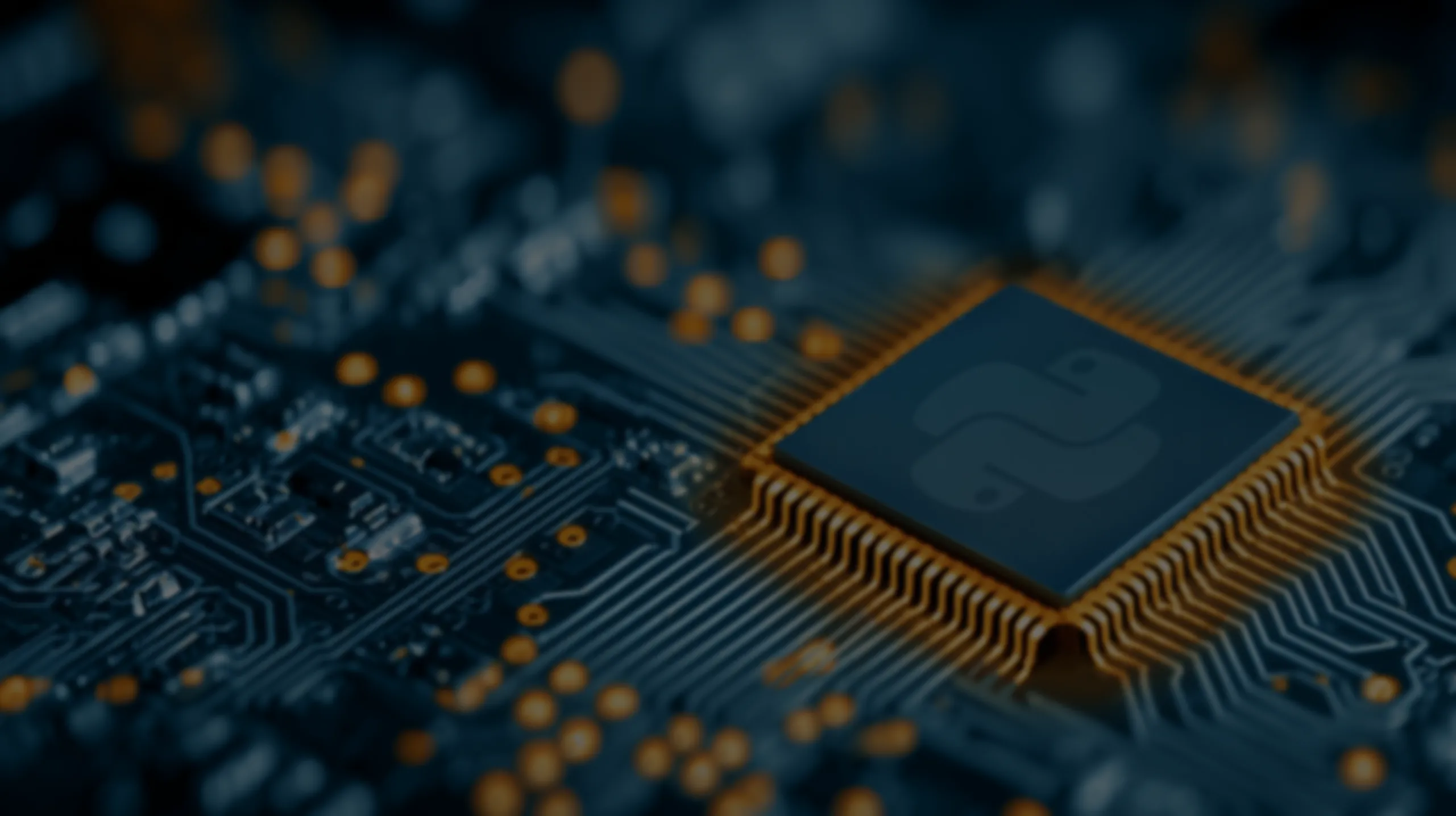 Python software development company Python software development company