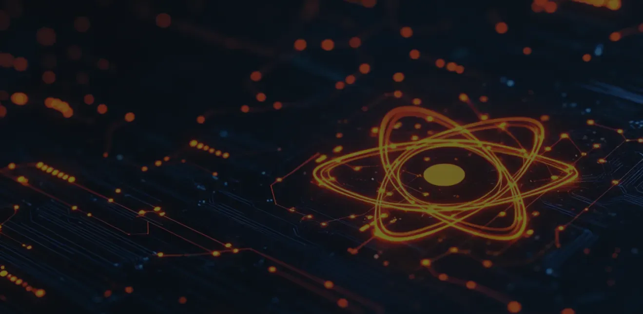 React Native development