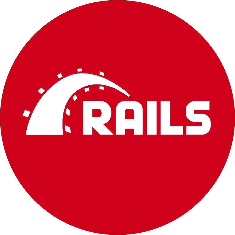 Ruby on Rails