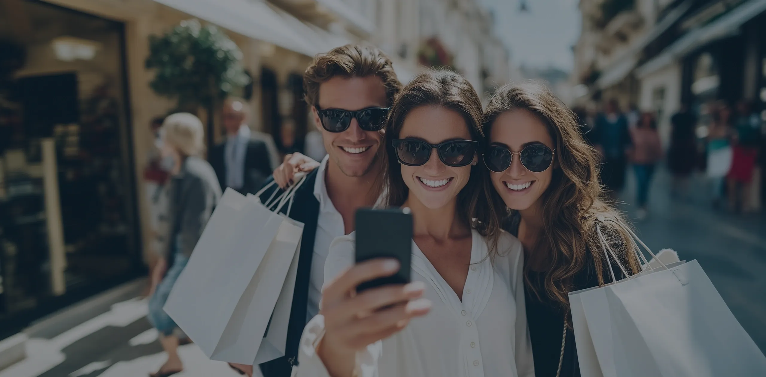 Scaling online retail: kotlin app development