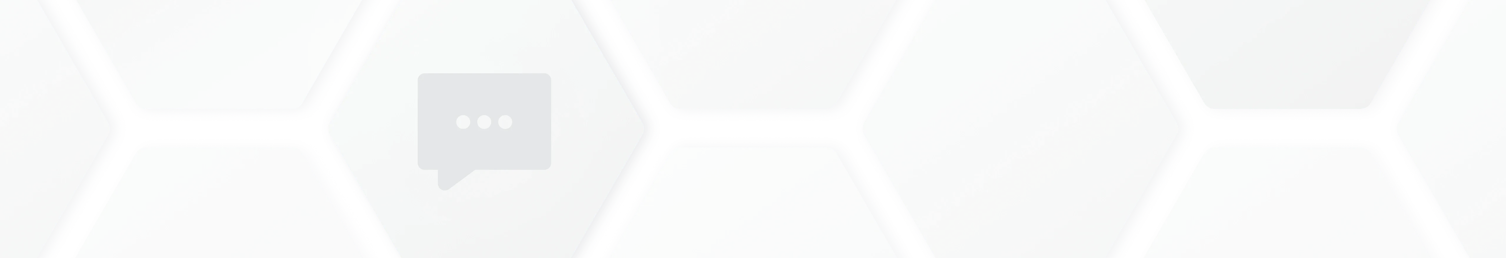 Background-message