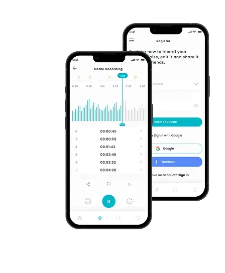 Next-gen sound processing solutions for sentiment analysis
