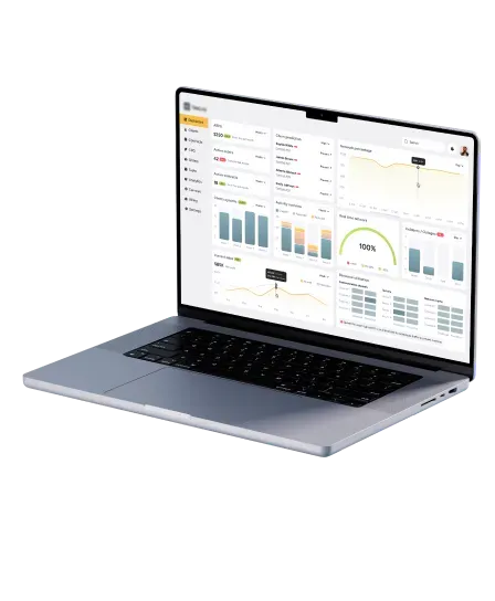 Bespoke telecom CRM system: roadmap to your success