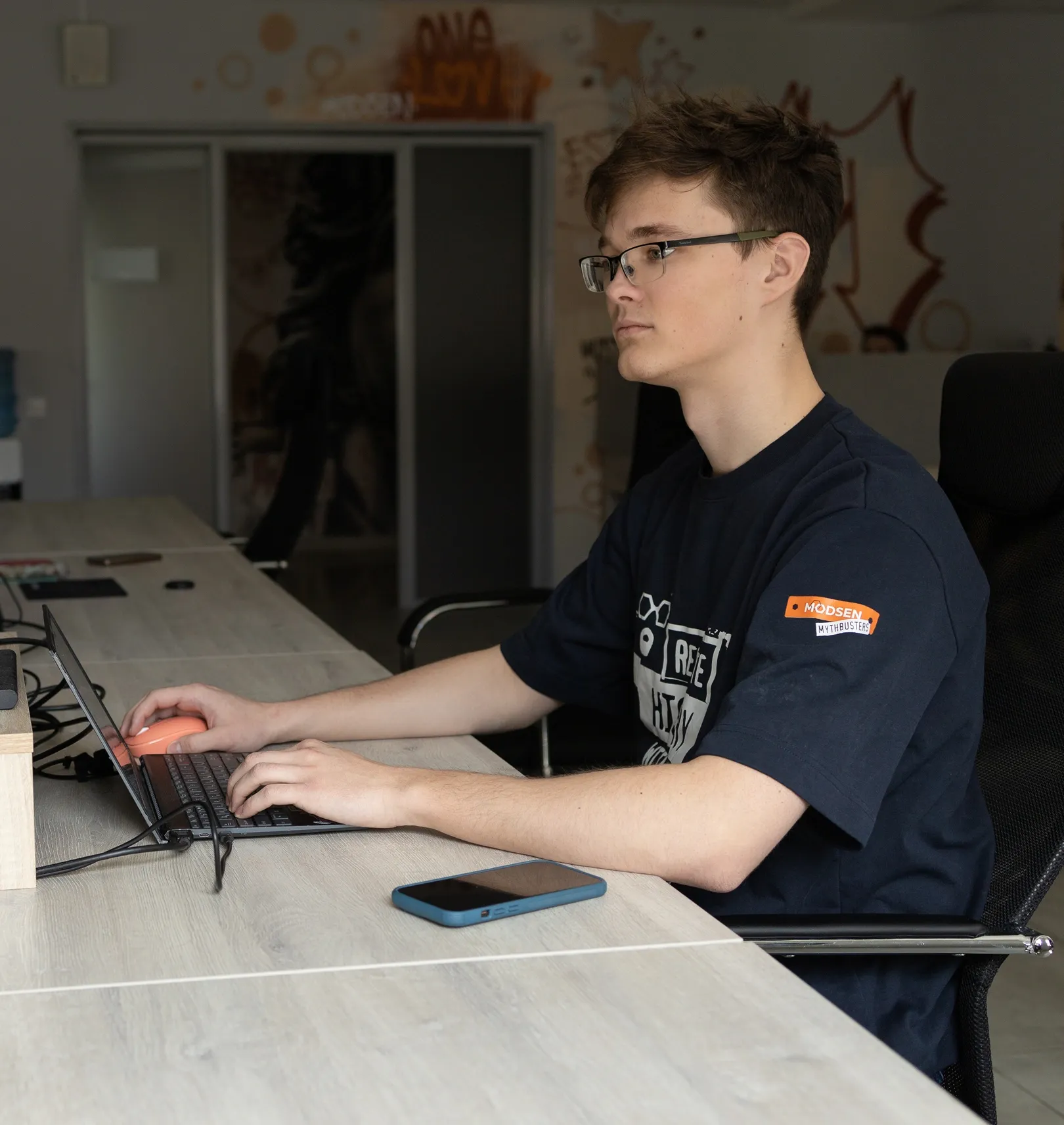 Vasili .NET engineer
